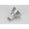 3W GU10 AC185-265V Cool White Spot Bulb